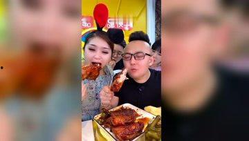 娱乐吃瓜酱吹口哨